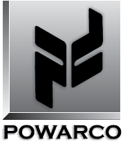 POWARCO Logo